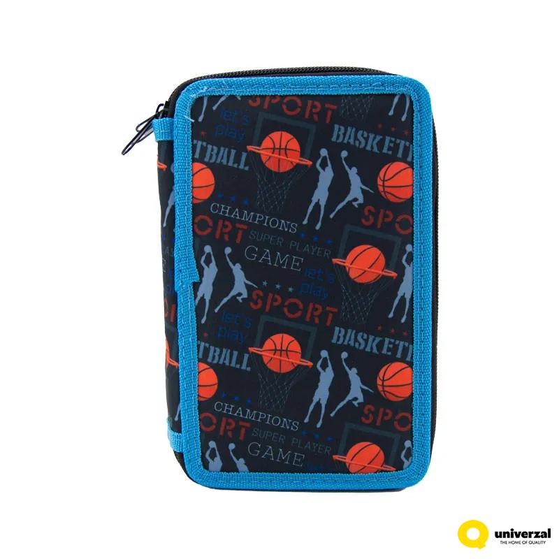 PERATONICA PUNA 3 ZIPA P3ZP2233 BASKETBALL 