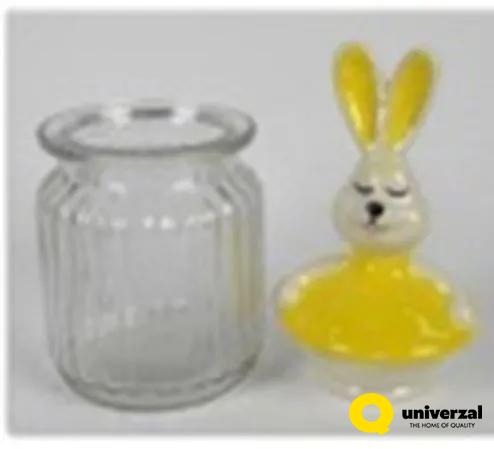 TEGLA USKRŠNJA STAKLENA GI009745 