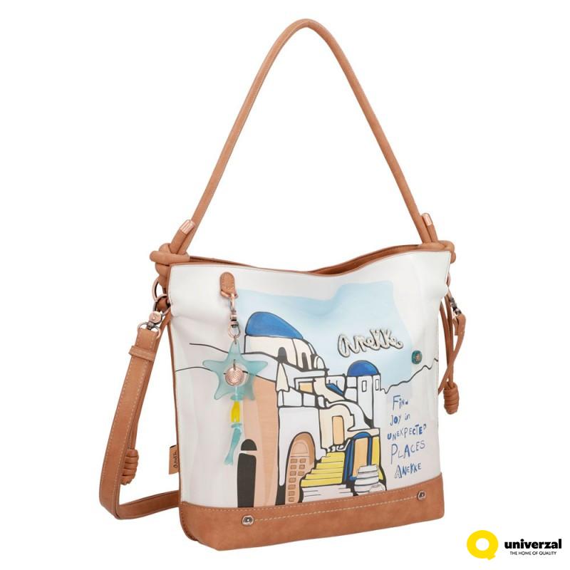 TORBA NA RUKU ANEKKE 34741-179 
