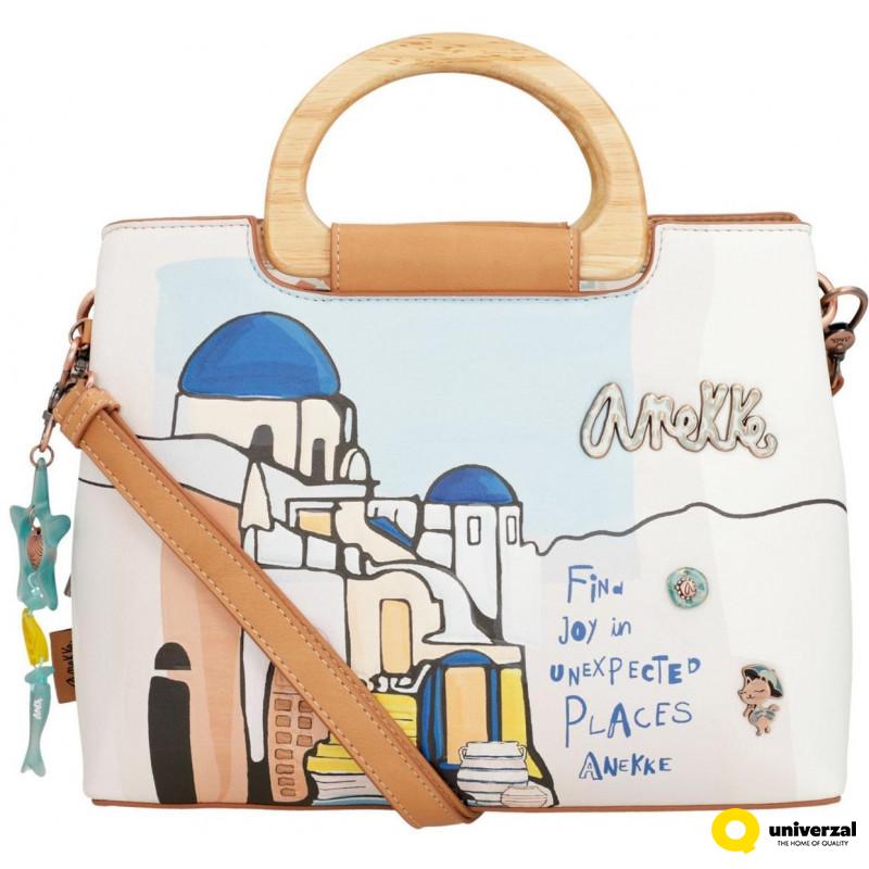 TORBA NA RUKU ANEKKE 34741-174 
