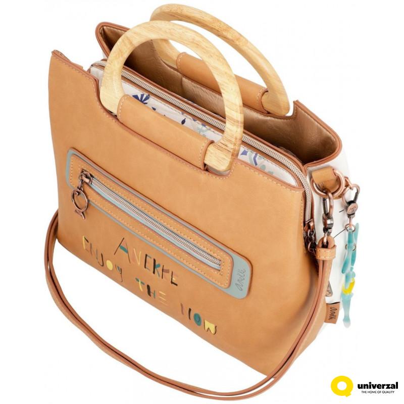TORBA NA RUKU ANEKKE 34741-174 