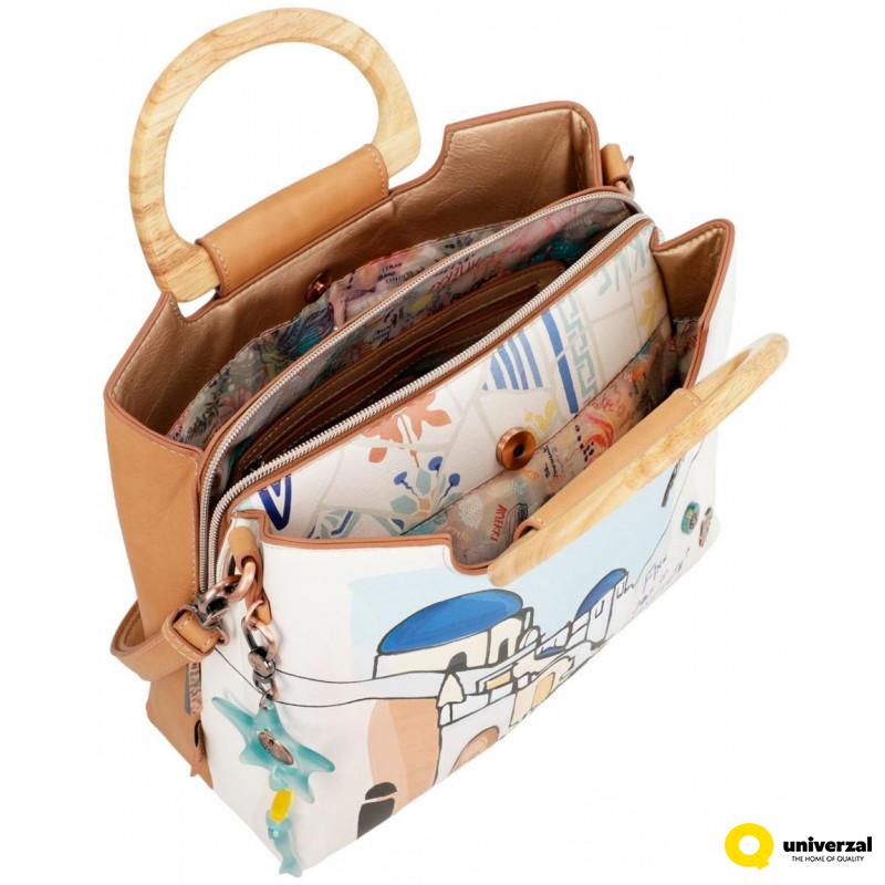 TORBA NA RUKU ANEKKE 34741-174 