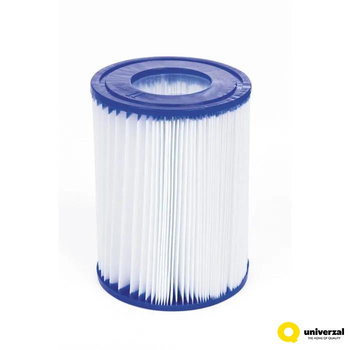 BAZEN 457X84CM FAST SET SA FILTER PUMPOM BESTWAY 57313 