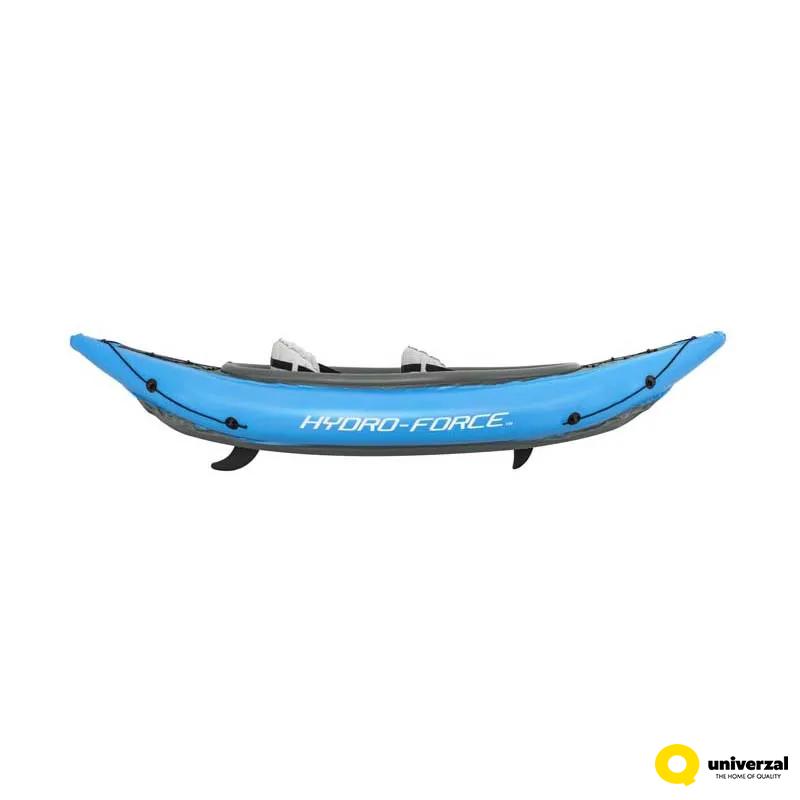 KAJAK 331X88CM HYDRO FORCE COVE CHAMPION BESTWAY 65131 