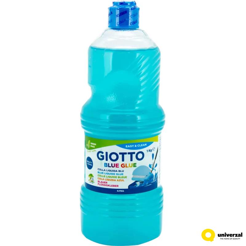 LEPAK PLAVI UNIVERZALNI 1kg GIOTTO 546100 