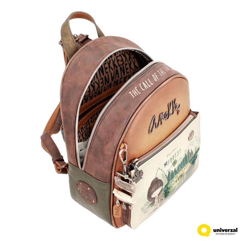 RANAC ANEKKE CANADA 35605-071 