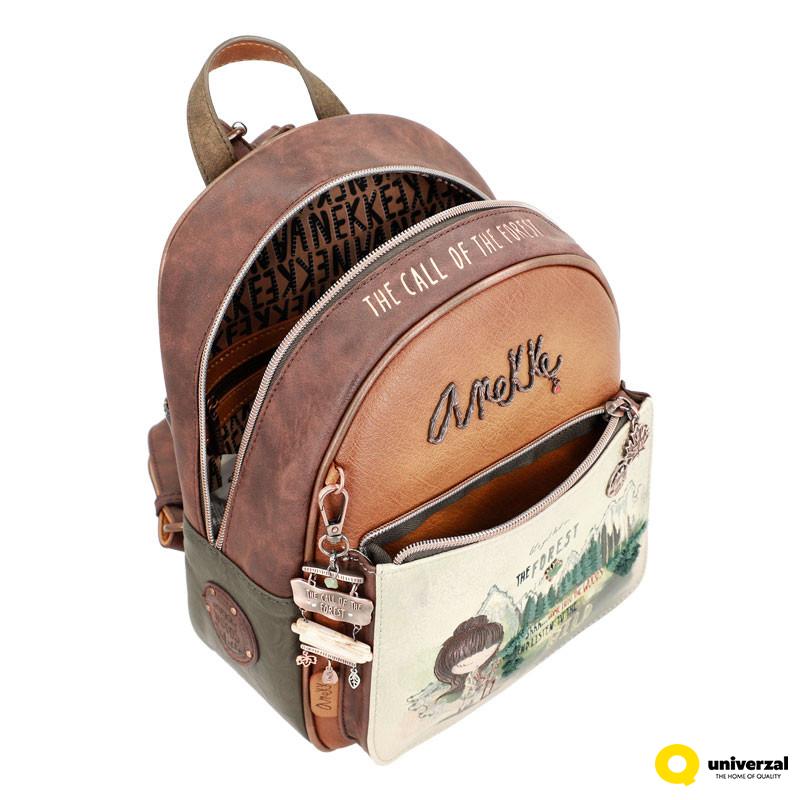 RANAC ANEKKE CANADA 35605-071 