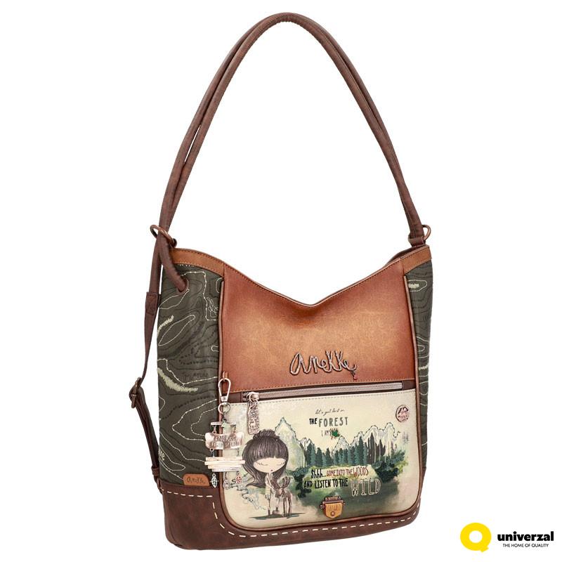 RANAC ANEKKE CANADA 35605-172 