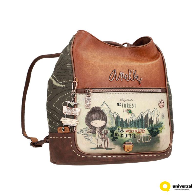 RANAC ANEKKE CANADA 35605-172 