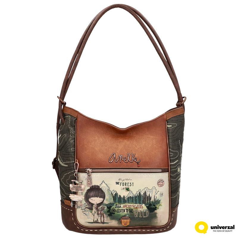 RANAC ANEKKE CANADA 35605-172 
