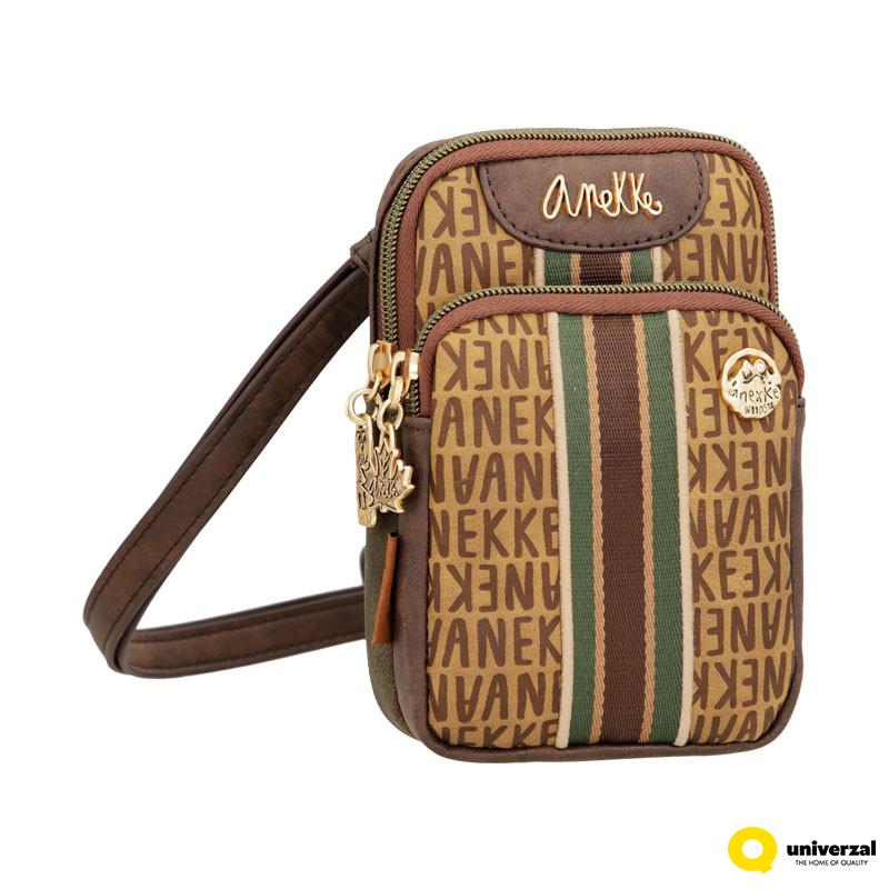 TORBA NA RAME ANEKKE MINI CANADA URBAN 35673-907 