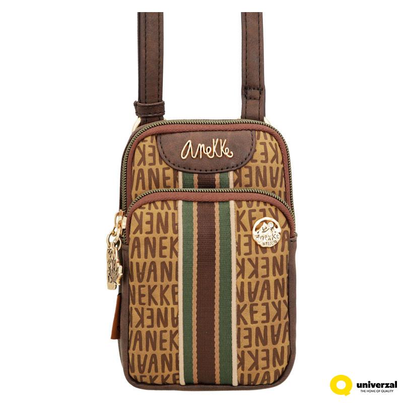 TORBA NA RAME ANEKKE MINI CANADA URBAN 35673-907 