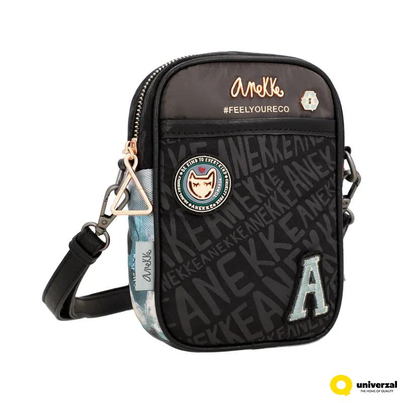 TORBA NA RAME ANEKKE WOODS MINI 35873-901 