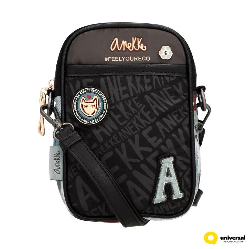 TORBA NA RAME ANEKKE WOODS MINI 35873-901 