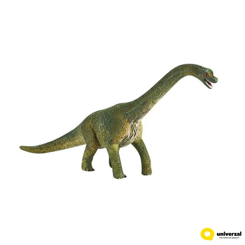 DINOSAURUS BRACHIOSAURUS 21.5X11.5X9.5CM LUNA 622001 