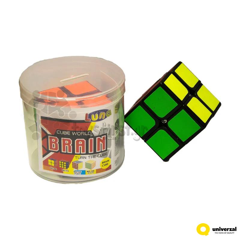 KOCKA BRAIN 2X2 U KUTIJI LUNA 620703 