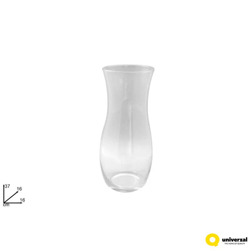 VAZA STAKLENA 37CM GI006596LE 