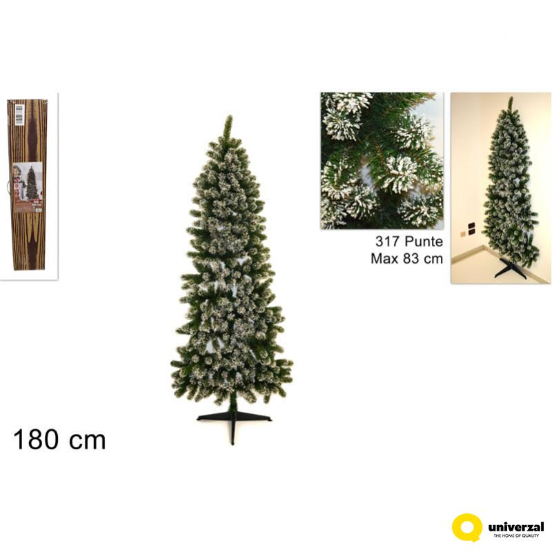 JELKA NOVOGODIŠNJA 180CM CA010879B 