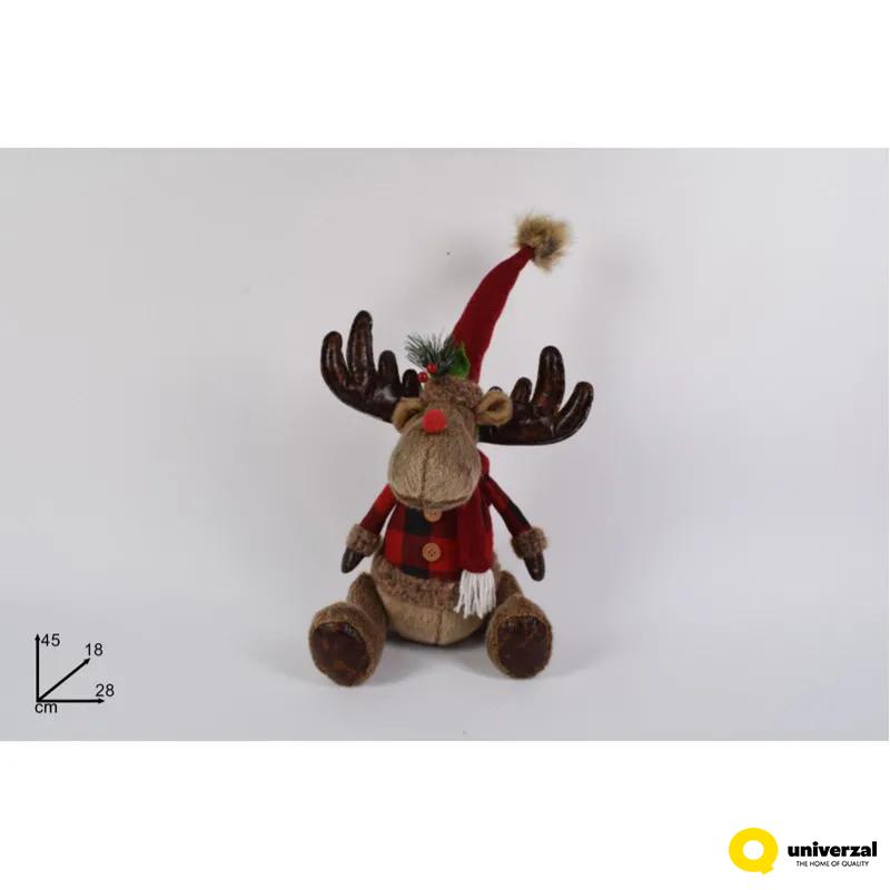PLIŠANI IRVAS 45CM MN001407 