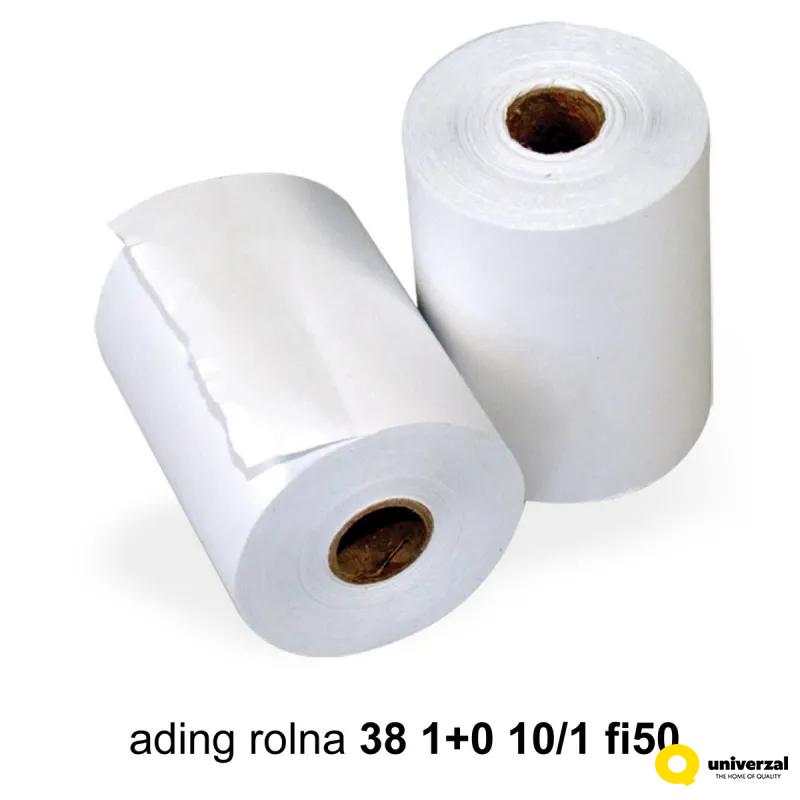 ADING ROLNA 38mm 1+0 10/1 fi50 