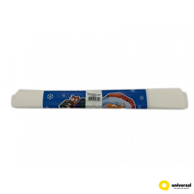 KESA DEDA MRAZ 10/1 55X75cm POLIPLAST 