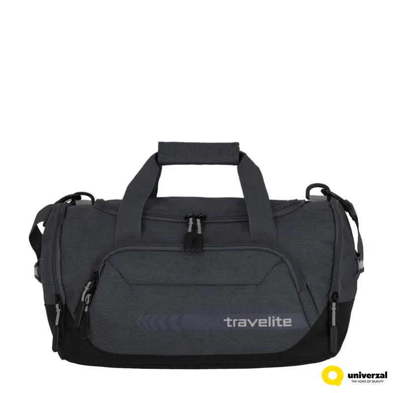 TORBA PUTNA TRAVELITE S KICK OFF DARK ANTHRACITE 06913 04 