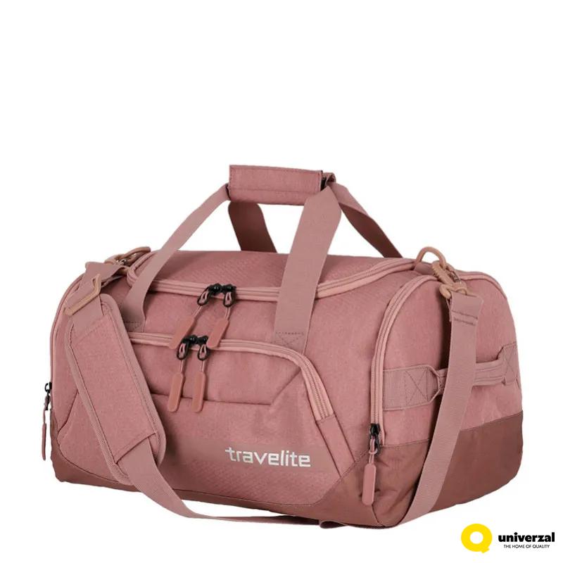 TORBA PUTNA TRAVELITE S KICK OFF ROZA 06913 14 