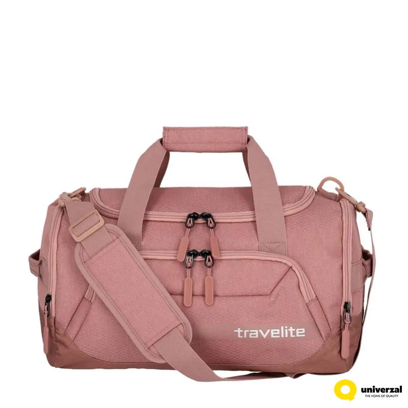 TORBA PUTNA TRAVELITE S KICK OFF ROZA 06913 14 
