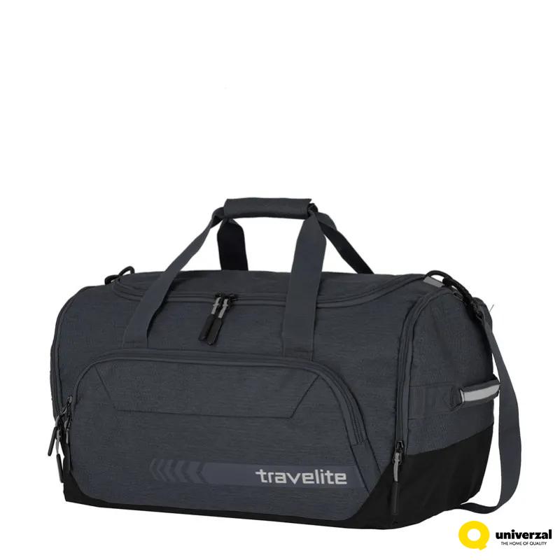 TORBA PUTNA TRAVELITE M KICK OFF DARK ANTHRACITE 06914 04 