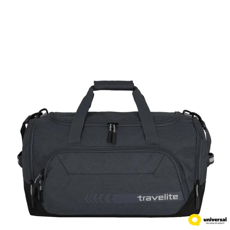 TORBA PUTNA TRAVELITE M KICK OFF DARK ANTHRACITE 06914 04 