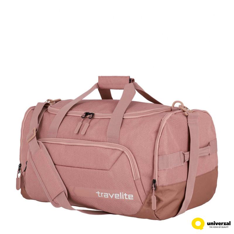 TORBA PUTNA TRAVELITE M KICK OFF ROZA 06914 14 