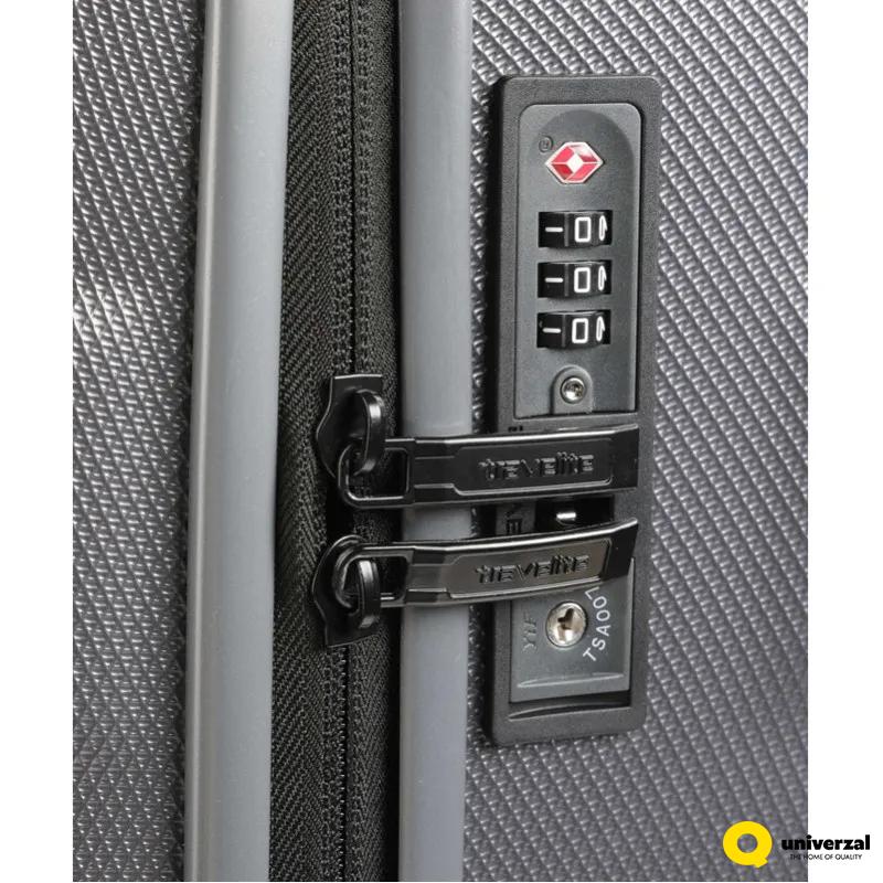 KOFER PUTNI TRAVELITE VECTOR 4W L ANTHRACITE 072049 04 