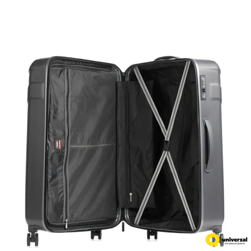 KOFER PUTNI TRAVELITE VECTOR 4W L ANTHRACITE 072049 04 