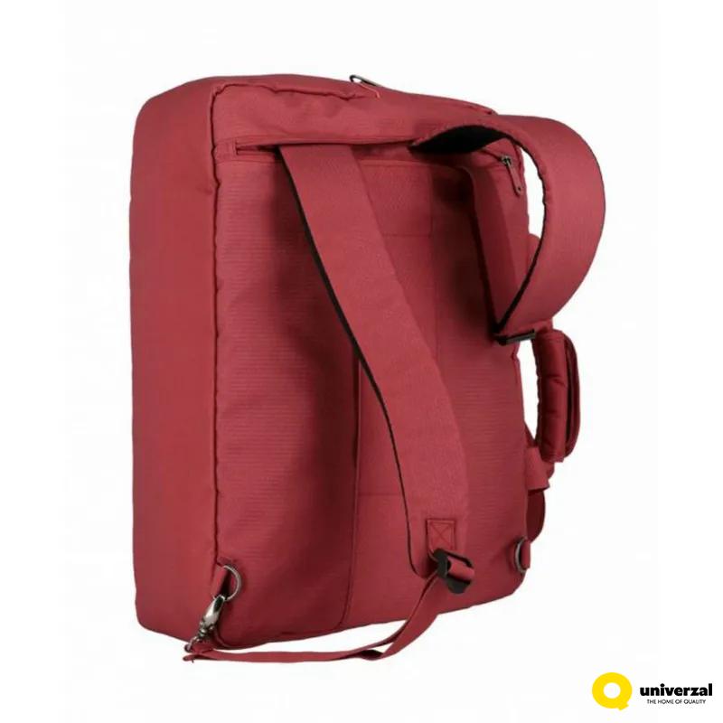 TORBA PUTNA/RANAC TRAVELITE SKAII RED/LIGHTRED 092605 12 