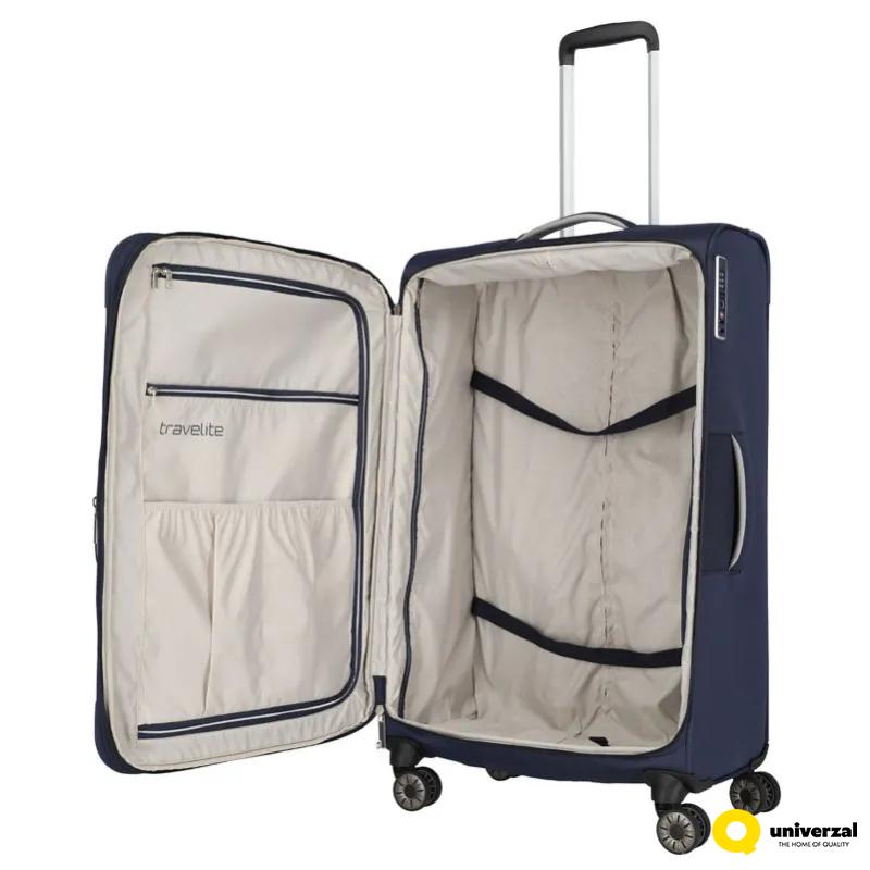 KOFER PUTNI TRAVELITE MIIGO 4W M exp NAVY/OUTERSPICE 092748 20 