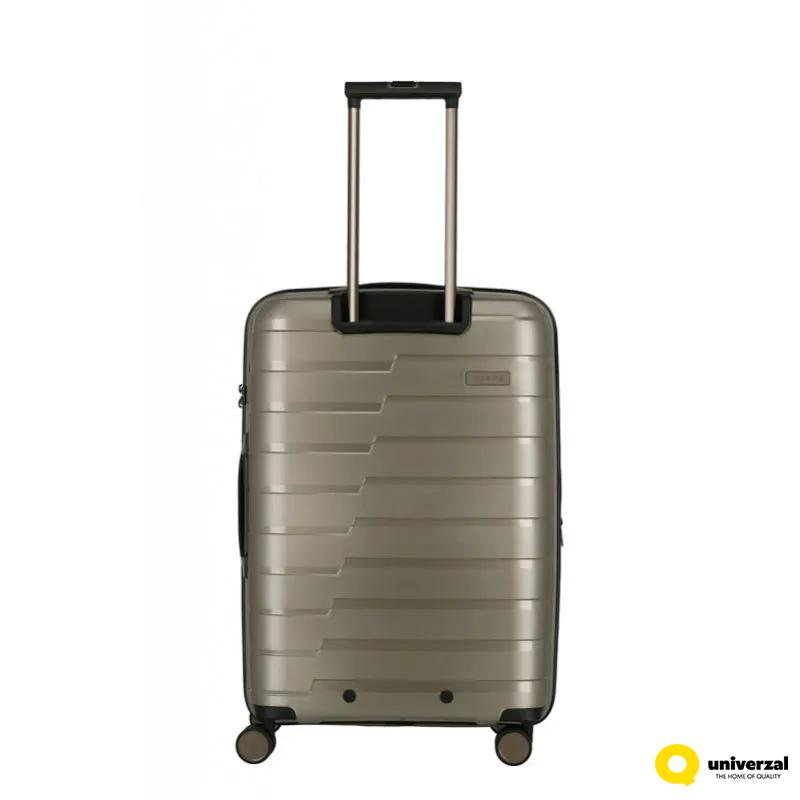 KOFER PUTNI TRAVELITE AIR BASE 4W TROLLEY S CHAMPAGNE METALLIC 075347-40 