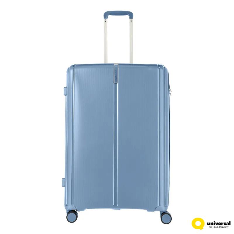 KOFER PUTNI TRAVELITE VAKA 4W TROLLEY M BLUE/GREY 076448 25 