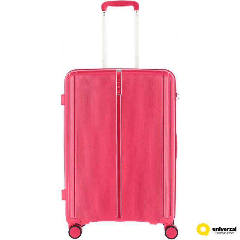 KOFER PUTNI TRAVELITE VAKA 4W TROLLEY M CIKLAMA 076448-19 