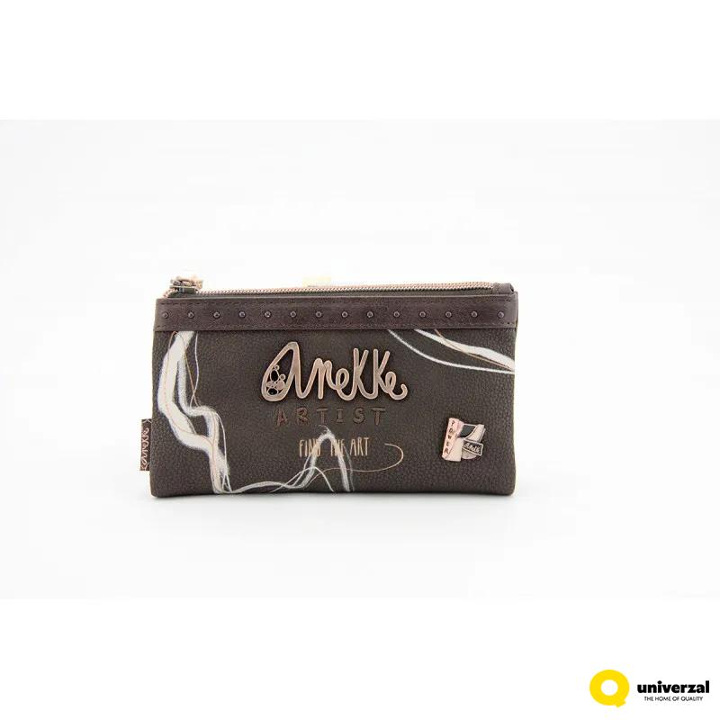 NOVČANIK ANEKKE 37789-907 BRAON NATURE EDITION 