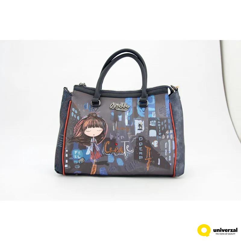 TORBA NA RUKU ANEKKE 37801-164 CONTEMPORARY 