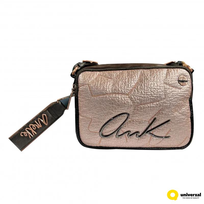 TORBA NA RAME ANEKKE 37733-183 SHOEN PADDED 