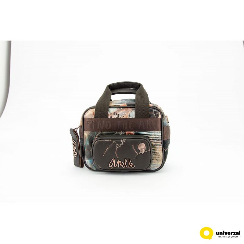 TORBA NA RAME ANEKKE 37733-292 SHOEN PADDED 