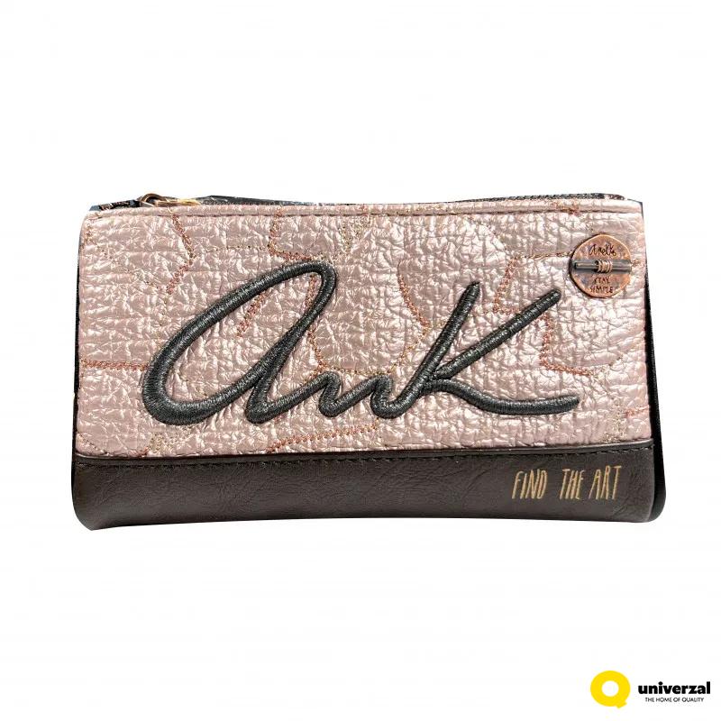 NOVČANIK ANEKKE 37739-907 SHOEN PADDED 
