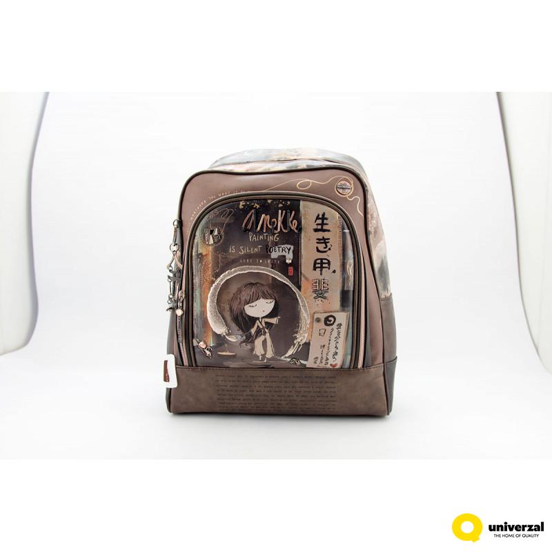 RANAC ANEKKE 37705-603 SHOEN BROWN 
