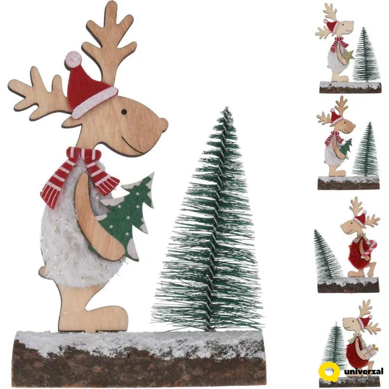 FIGURA NOVOGODIŠNJA IRVAS DH8060370 
