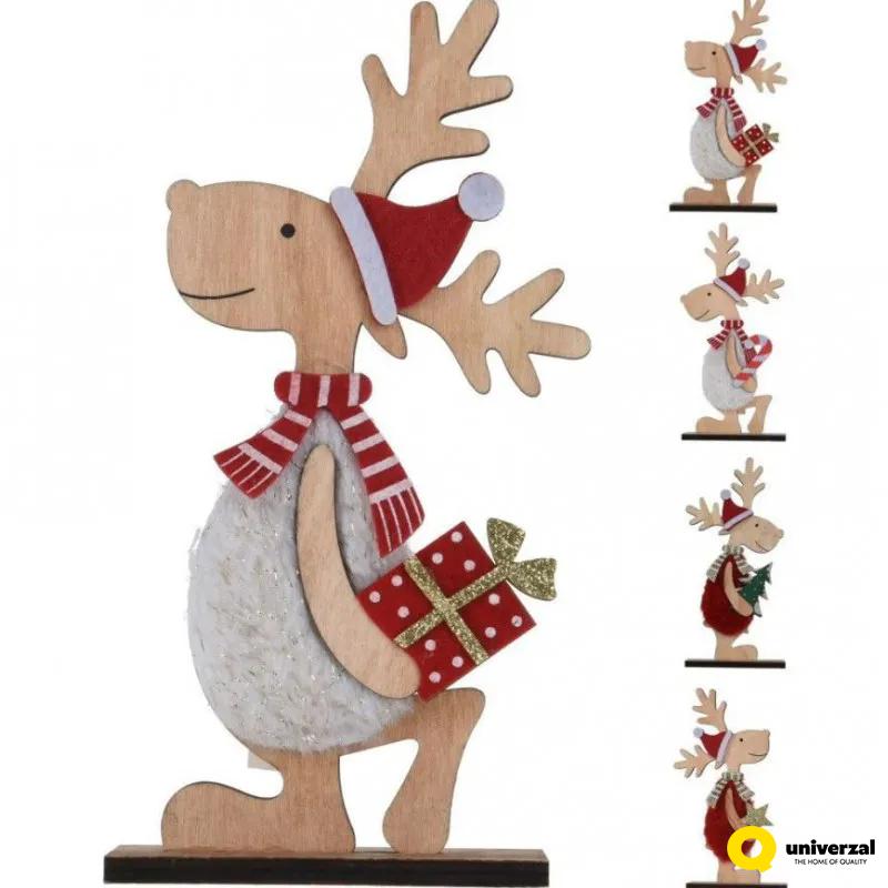 FIGURA NOVOGODIŠNJA IRVAS DH8060390 