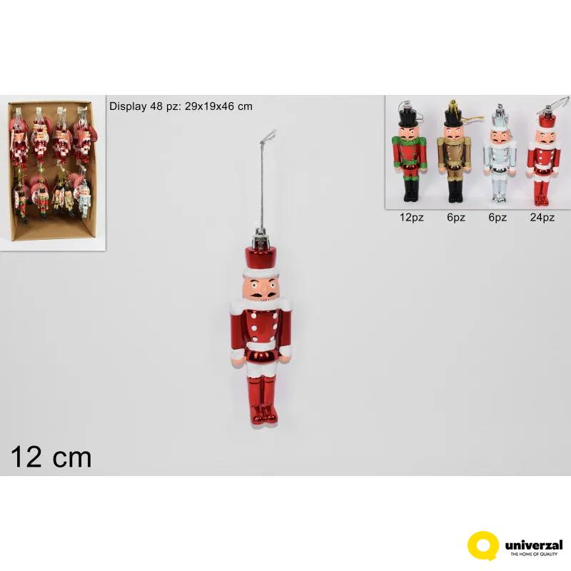 FIGURA UKRASNA VOJNIK XNA17011961 