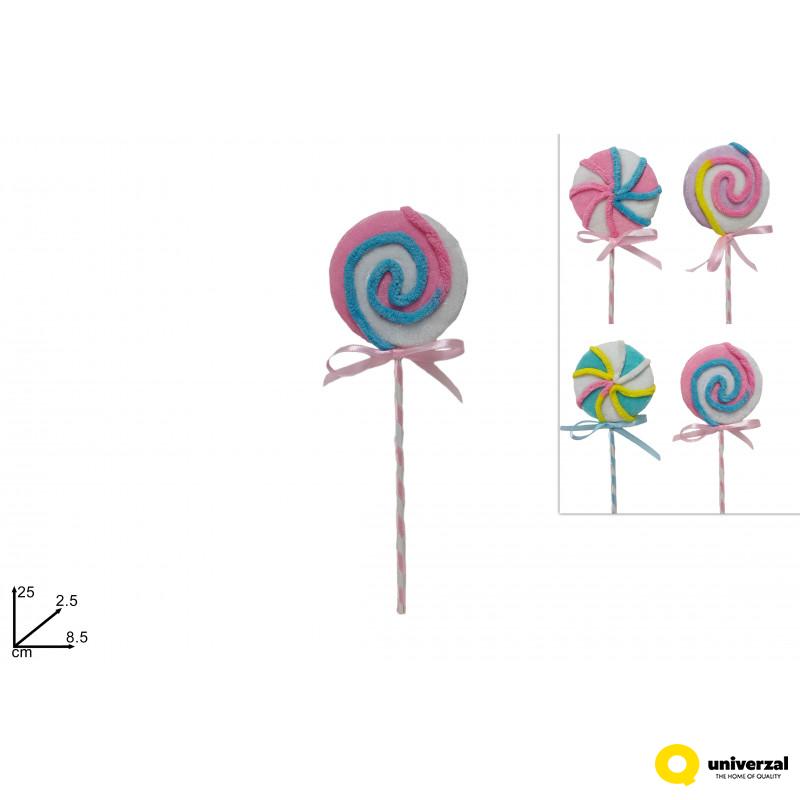 DEKORATIVNI UKRAS LIZALICA XNA22015361 