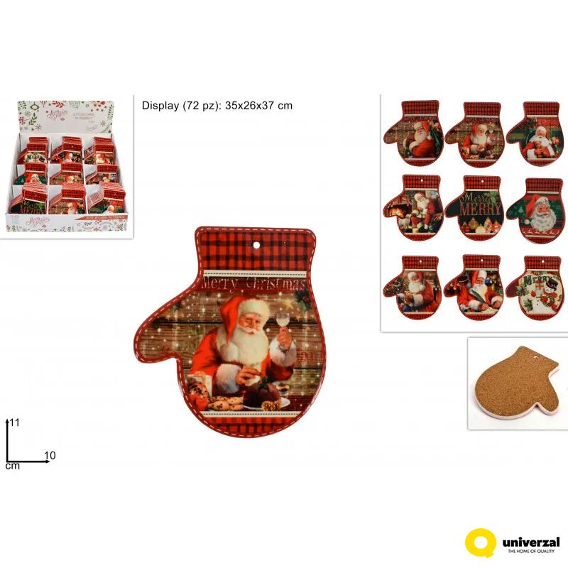 UKRAS NOVOGODIŠNJI RUKAVICA XNA21039031 