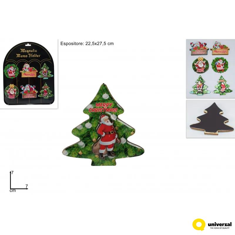 UKRAS NOVOGODIŠNJI RAZNI XNA19008031 